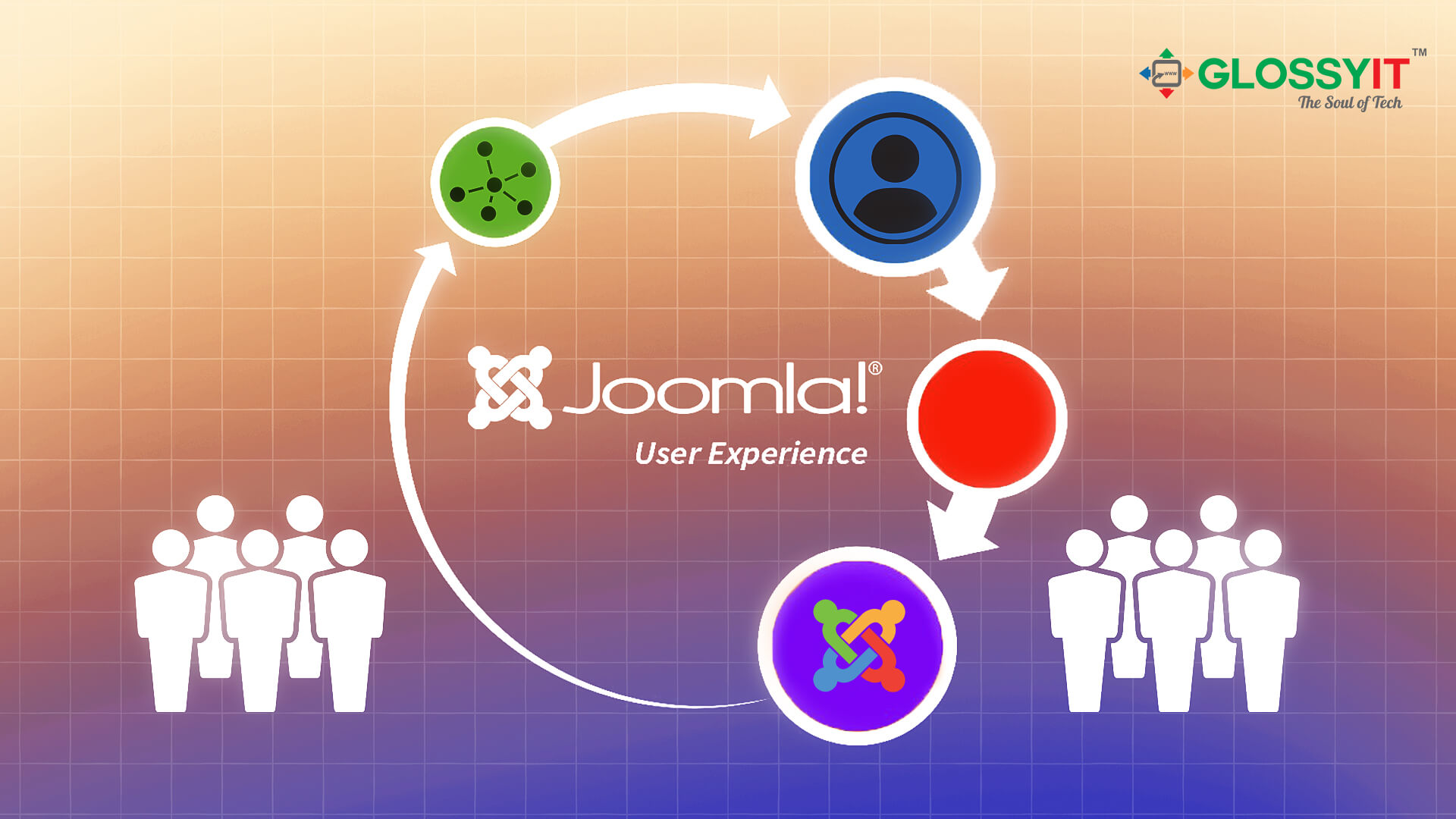 Enhancing User Experience in Joomla